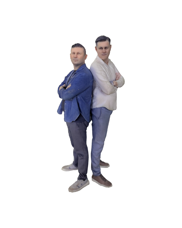3D Figür Tasarımlar
